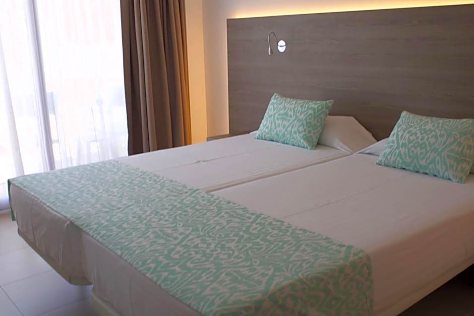 Hotel Vista Odin
