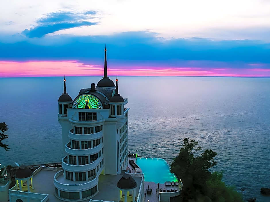 Castello Mare Hotel & Wellness Resort