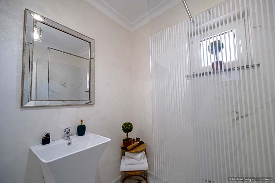 Tesa Boutique Hotel