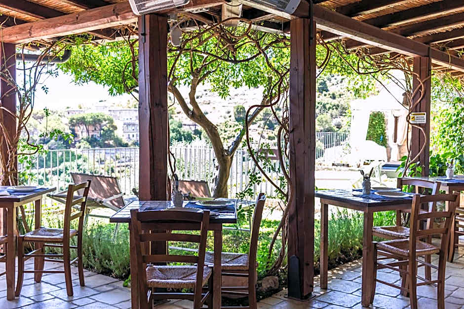 La Casa del Gelsomino