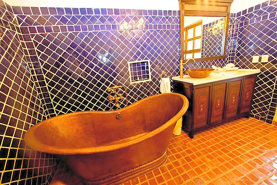 Guayaba Inn Boutique Hotel