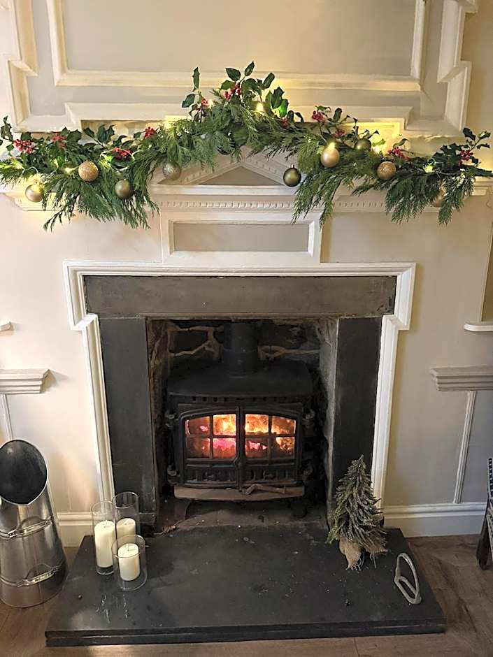 Maes Y Neuadd Country House