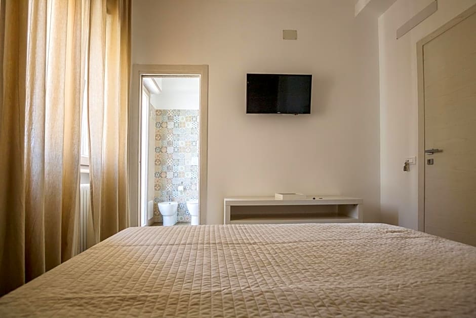 B&B Bellavista Gallipoli