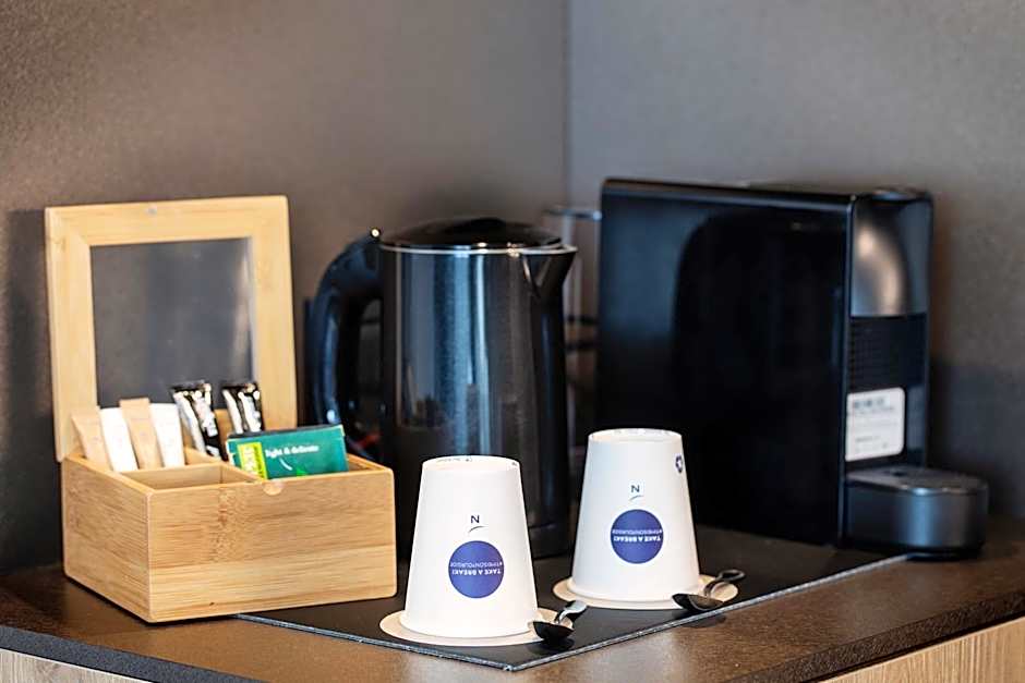 Novotel Parma Centro
