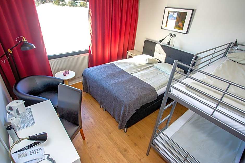 Best Western Hotell Soderh