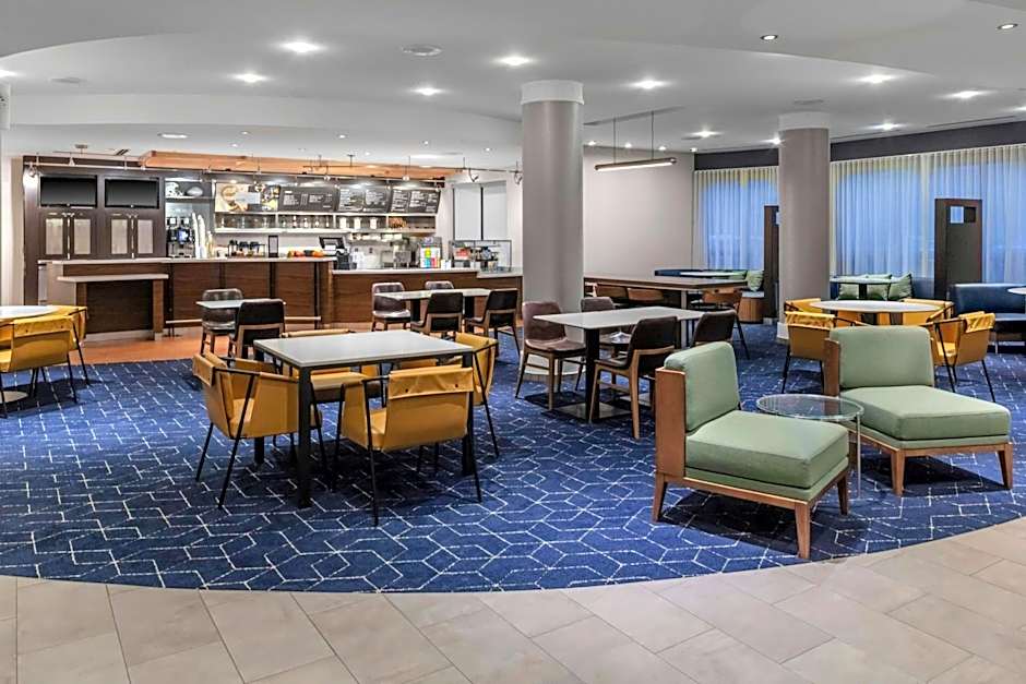 Courtyard by Marriott Pittsburgh Greensburg