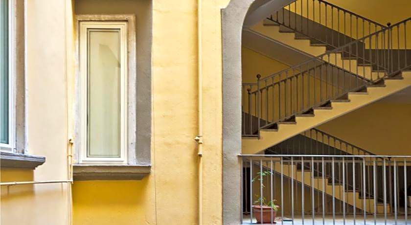 Centro Antico Bed and Breakfast