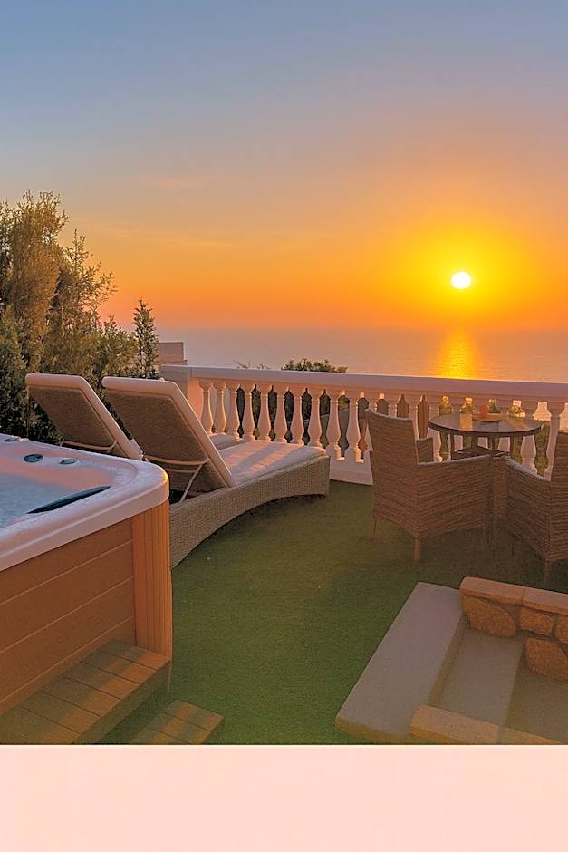 B&B Il Paradiso di Capri