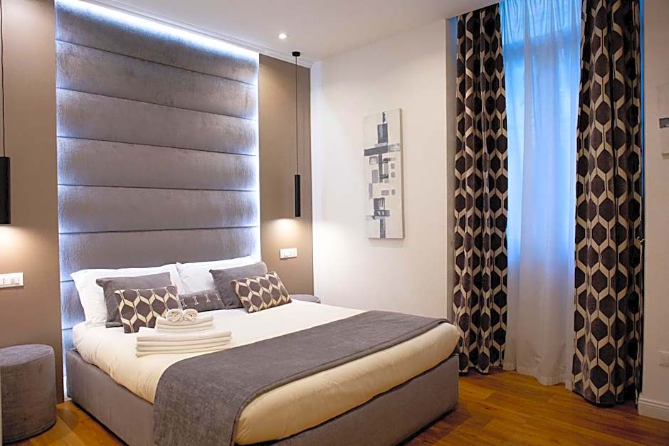 Atmosfere Guest House - Cinque Terre e La Spezia