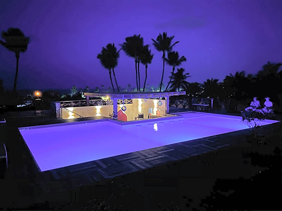 Ronco do Mar Cumbuco