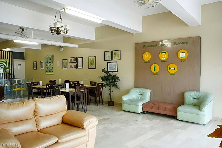 GV Hotel Valencia
