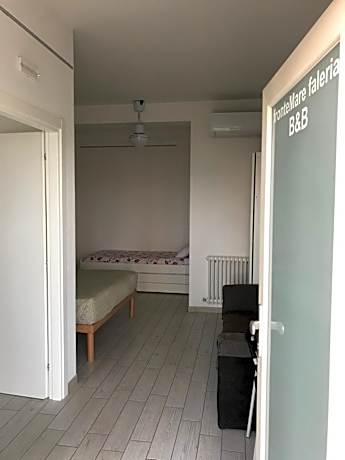 Queen Room with Sea View