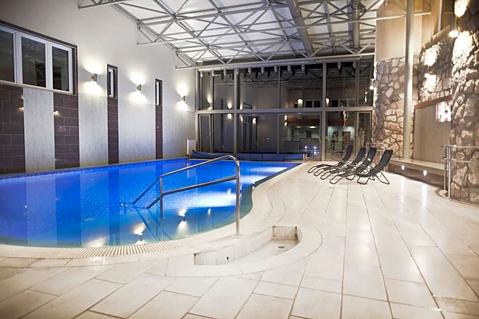 Hotel Makar Sport & Wellness