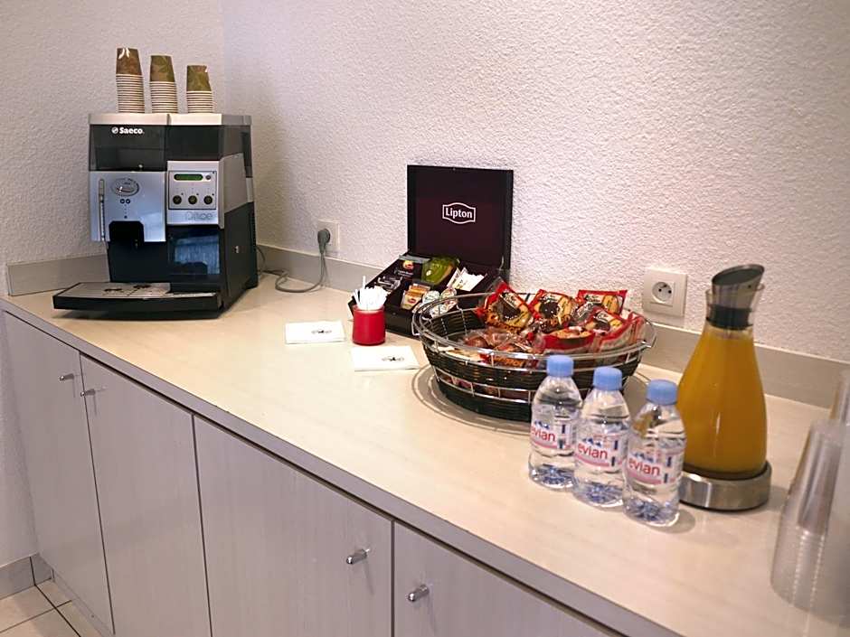 Kyriad Direct Rennes