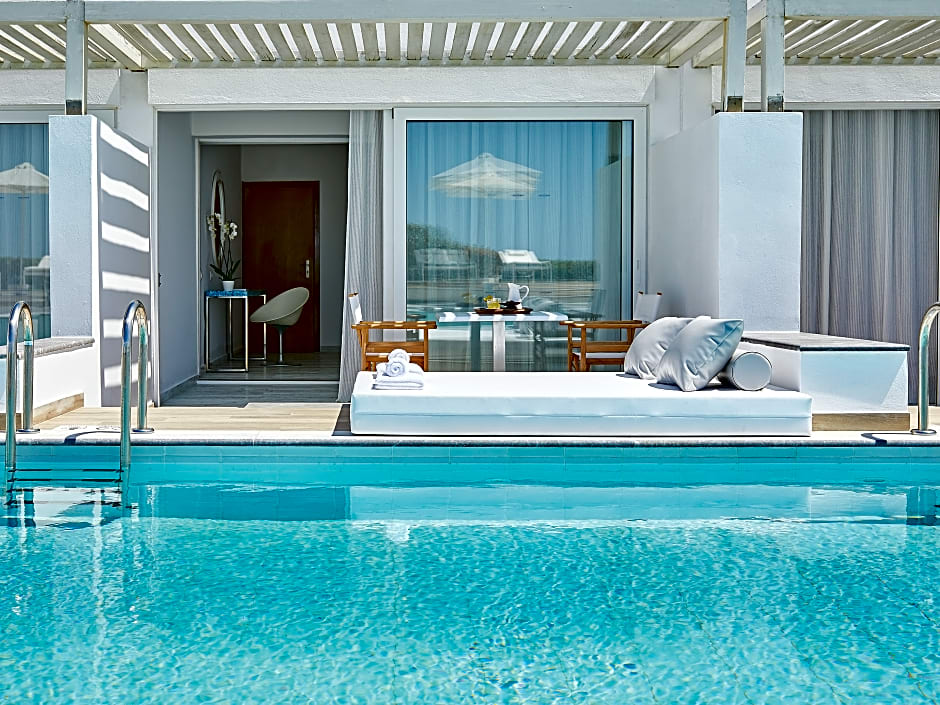 Grecotel LUX ME White