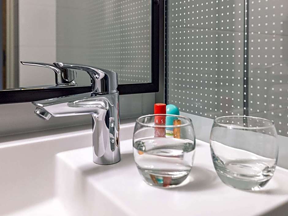 ibis Metz Centre Cathedrale