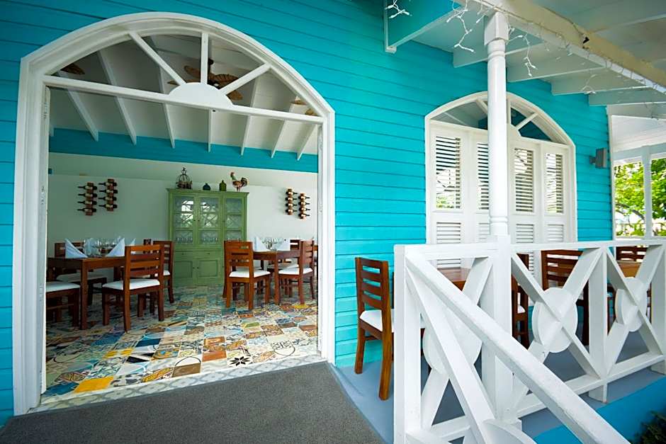 Viva Heavens by Wyndham, A Trademark All Inclusive