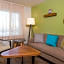 Woodspring Suites Houston IAH Airport