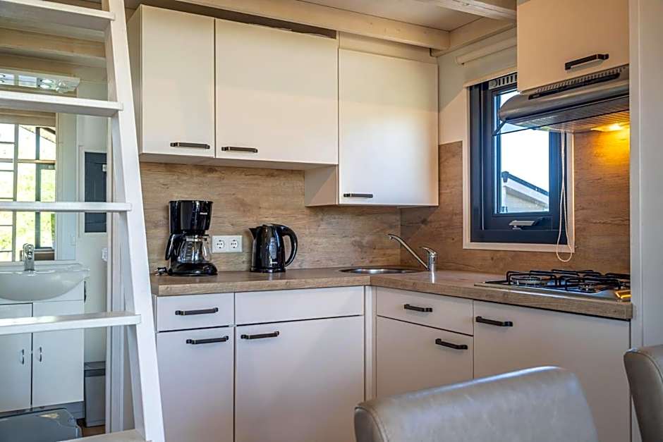 Vakantiepark De Beemster