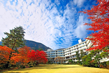 Hakone Hotel Kowakien