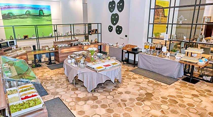 Airport Hotel Kumamoto