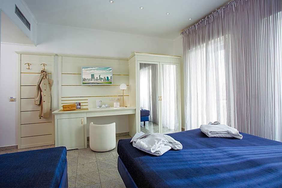 Hotel Feldberg