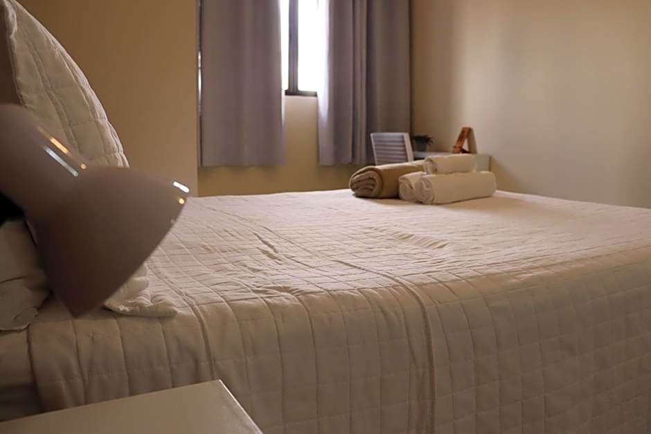 Pousada Da Serra Bananeiras