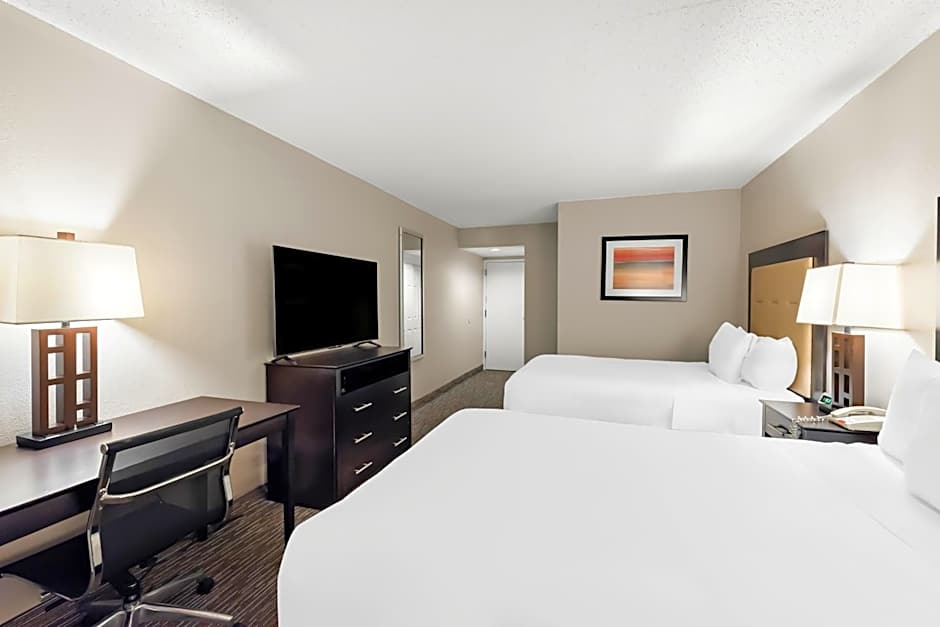 Sonesta Essential Atlantic City West
