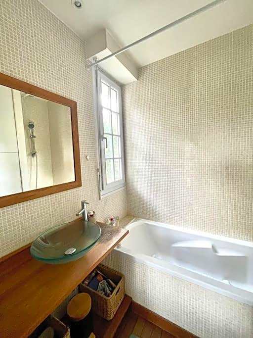 Villa Le Kerhou à La Baule