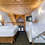 The Rundlestone Lodge