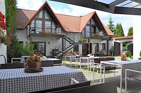 Hotel Beskid