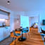 ipartment Wolfsburg HOME by Best Western