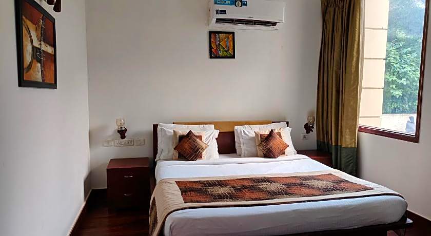 Tavisha Villa Gurgaon