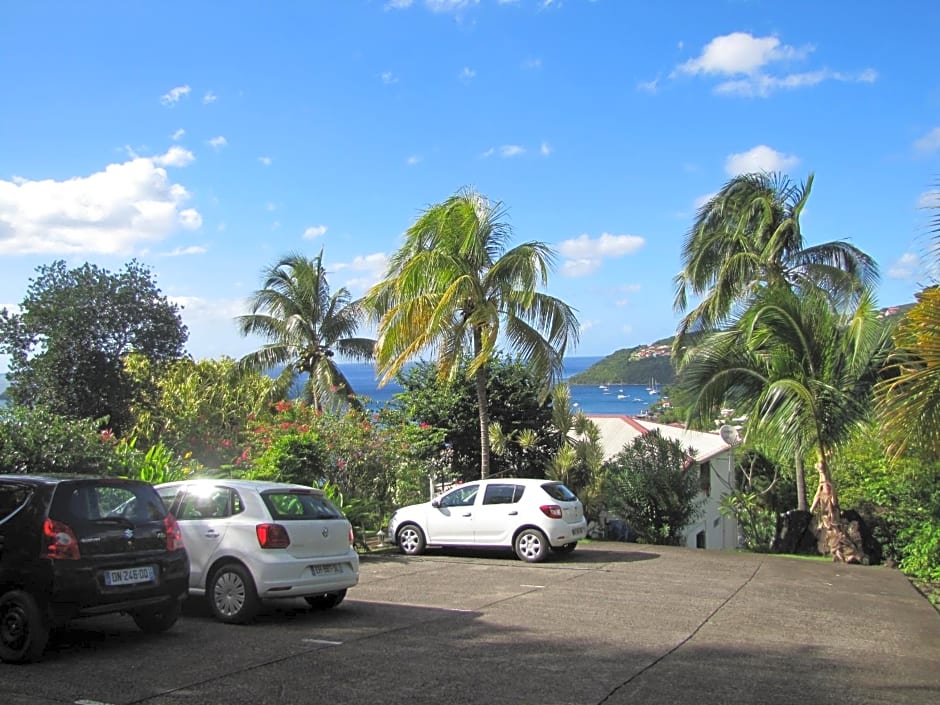 GîTE MAYO & HYLODES'S SONG