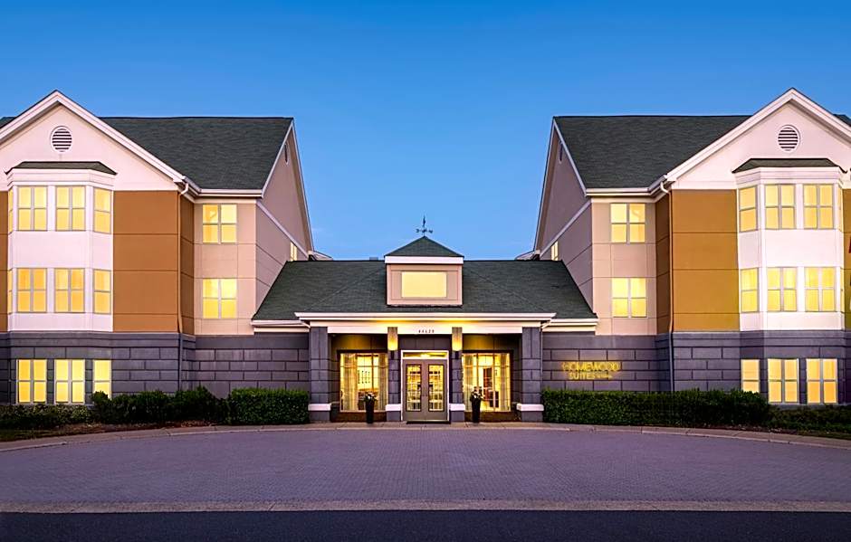 Homewood Suites By Hilton Dulles-North/Loudoun, Va