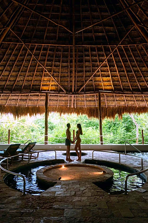 Hyatt Zilara Riviera Maya - All-Inclusive - Adults Only