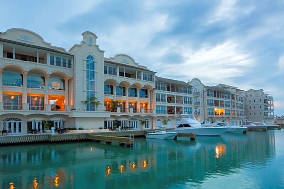 Port Ferdinand Marina and Luxury Residences
