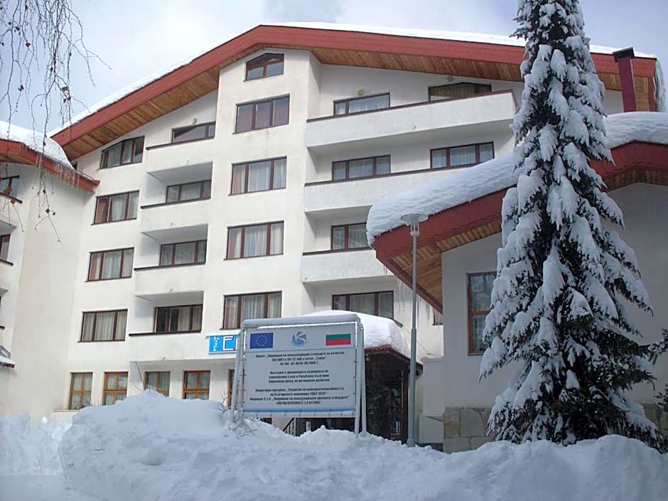 Elina Hotel