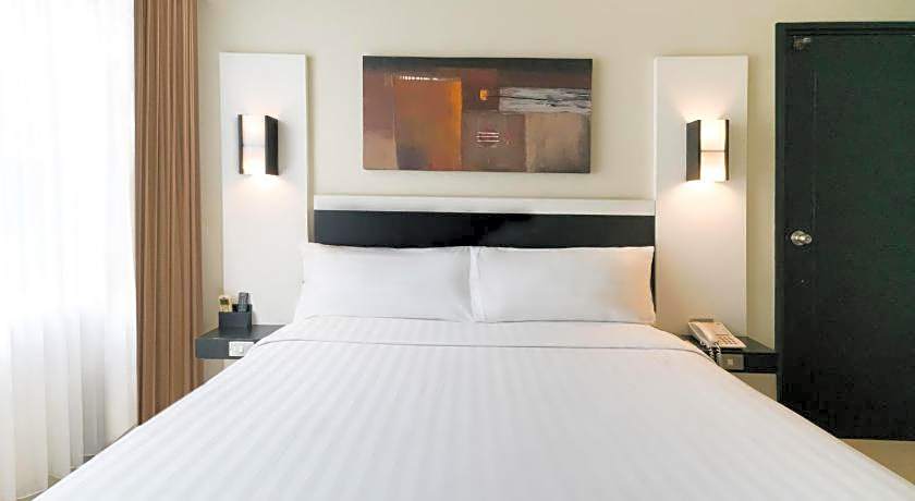 Aston Denpasar Hotel & Convention