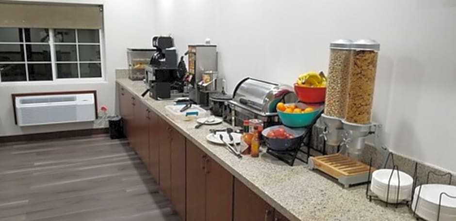 Executive Inn & Suites Extended Stay - Vernal
