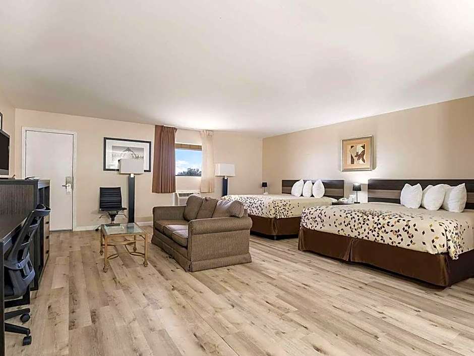 Americas Best Value Inn Refugio