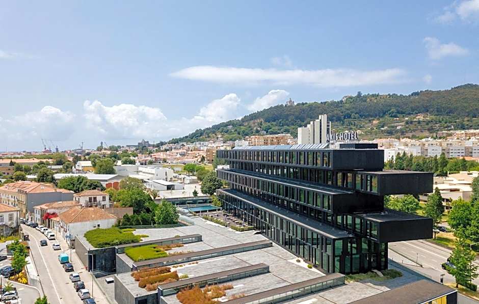 Axis Viana Business & SPA Hotel