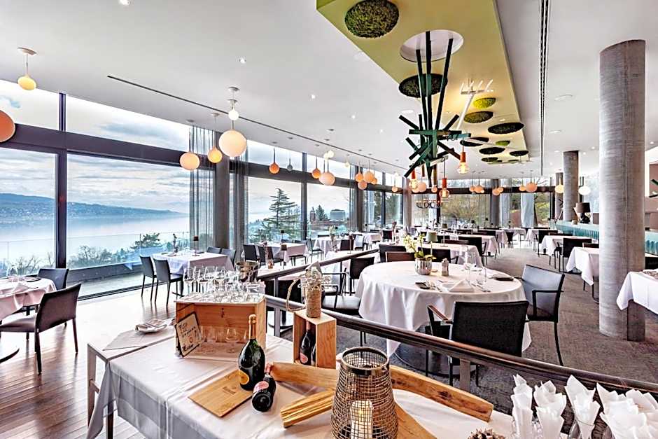 Belvoir Swiss Quality Hotel
