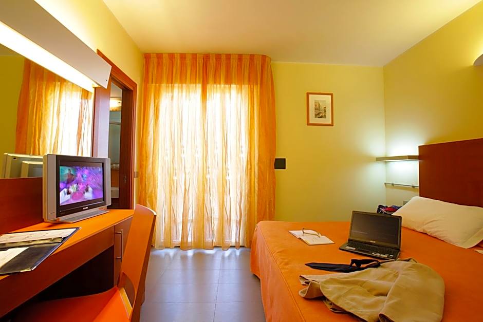 Hotel Coppe Jesolo