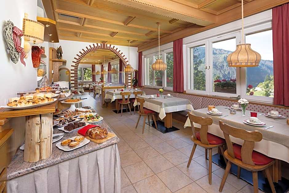 Small & Lovely Hotel Zaluna