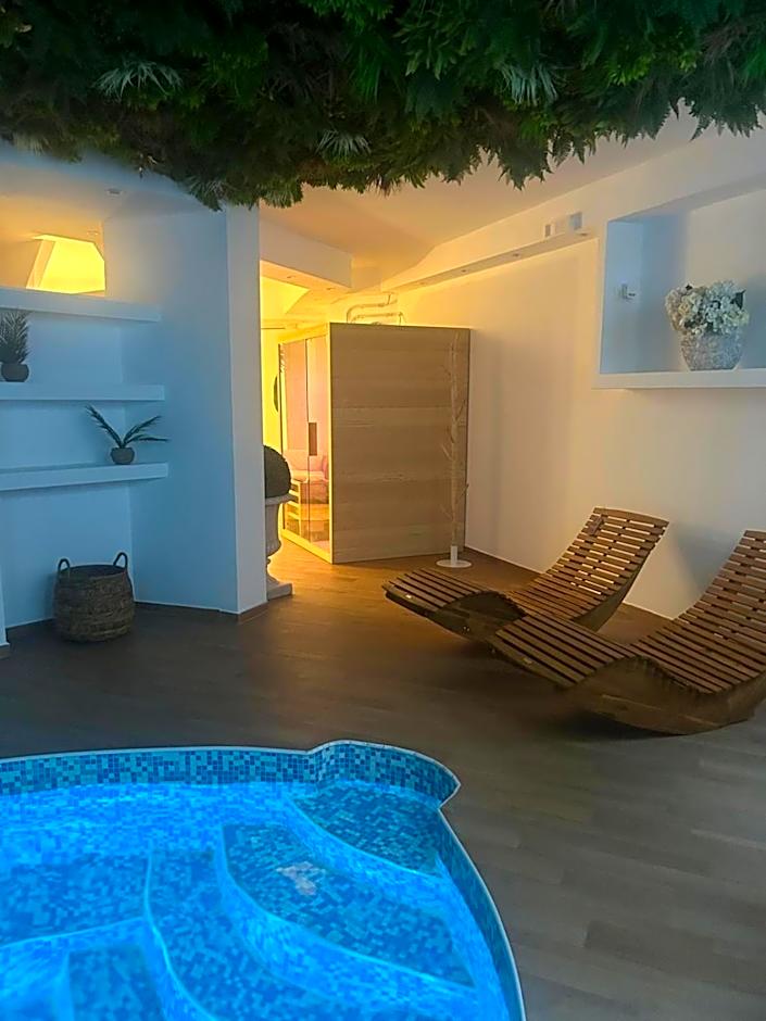 Olbia City Hotel & Spa