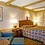 Knights Inn Greenburg
