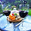 Golden Caves - Bed and Breakfast
