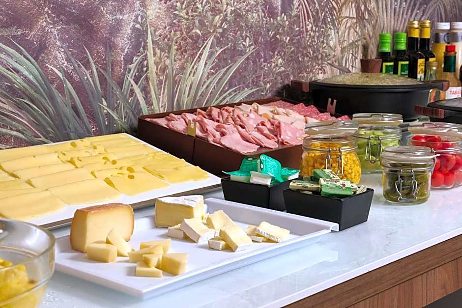 Radisson Hotel Ferrara