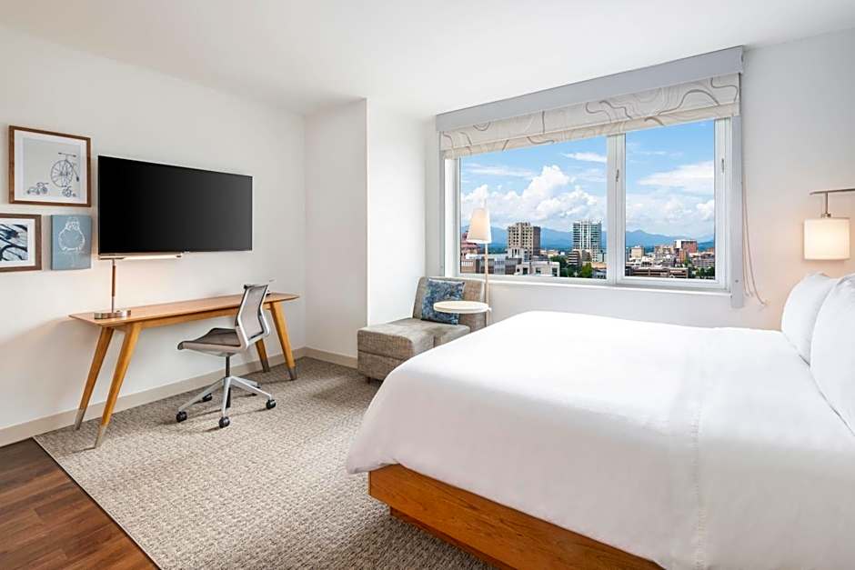 Element Asheville Downtown